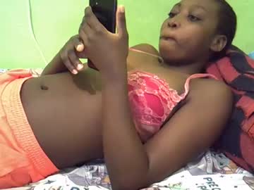 Empress_Tiffah Chaturbate stream image from December 19, 2024