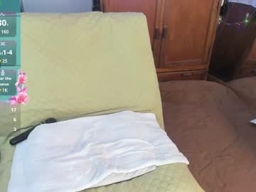 Estrellah__ Chaturbate stream image from December 19, 2024