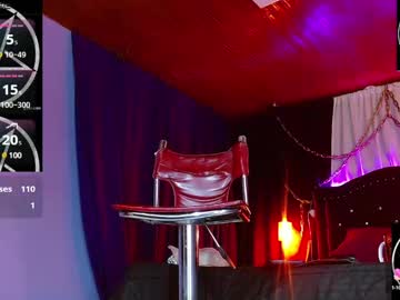 Evans_Luxury_ Chaturbate stream image from December 19, 2024
