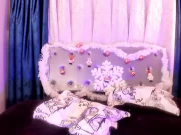 Evha_Castro Chaturbate stream image from December 19, 2024