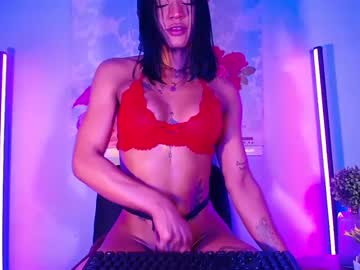Fabian_Sexylatinox Chaturbate stream image from December 19, 2024