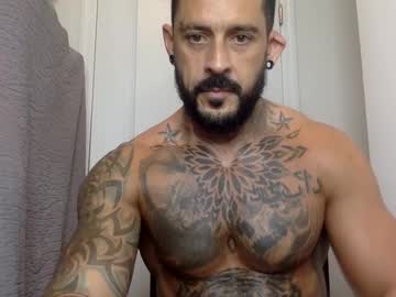Fabianelgalan Chaturbate stream image from December 19, 2024