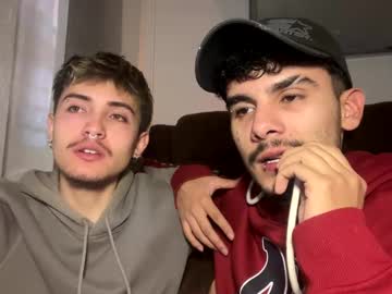 Fede69x Chaturbate stream image from December 19, 2024