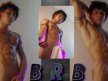 Gael__David Chaturbate stream image from December 19, 2024