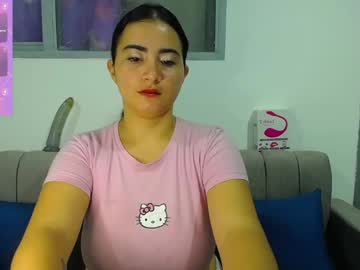 Hanna_Show Chaturbate stream image from December 19, 2024