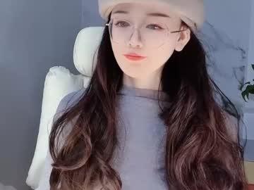 Happysweetie168 Chaturbate stream image from December 19, 2024