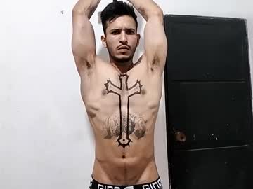 Haroldsepulveda Chaturbate stream image from December 19, 2024