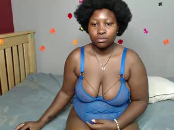 Harriegrovin Chaturbate stream image from December 19, 2024