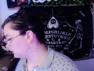 Hemikaskull Chaturbate stream image from December 19, 2024