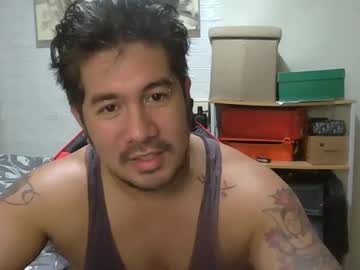 Hothunkybear23 Chaturbate stream image from December 19, 2024