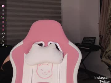Iam_Nikki Chaturbate stream image from December 19, 2024