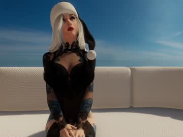 Isabella_Sun Chaturbate stream image from December 19, 2024