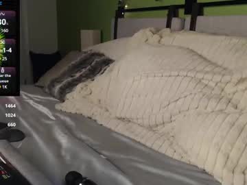 Ivyxnyxx Chaturbate stream image from December 19, 2024