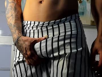 Jasson_Rodriguez69 Chaturbate stream image from December 19, 2024