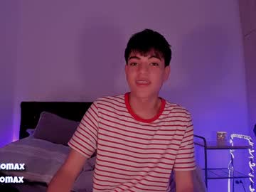 Jaythomax Chaturbate stream image from December 19, 2024