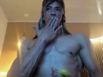 Jeanys_Sneider Chaturbate stream image from December 19, 2024