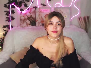 Jesica_Moon_ Chaturbate stream image from December 19, 2024