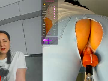 Jess_Benz Chaturbate stream image from December 19, 2024