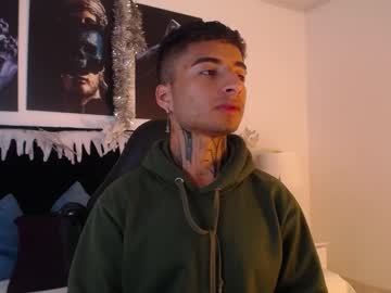 Juancamilo_66 Chaturbate stream image from December 19, 2024