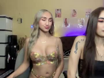 Judiella Chaturbate stream image from December 19, 2024
