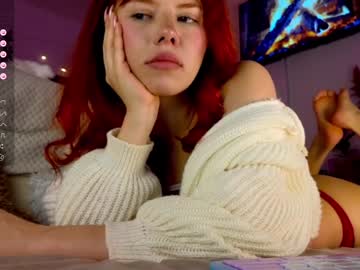 Juliette_Sunshine Chaturbate stream image from December 19, 2024