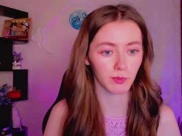 Kate_Cuddle Chaturbate stream image from December 19, 2024