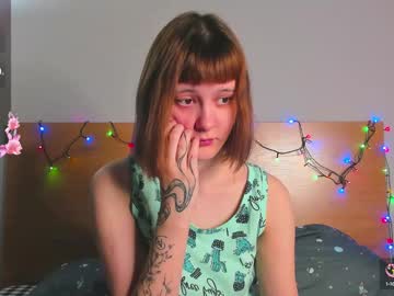 Kattie_Cutie_ Chaturbate stream image from December 19, 2024