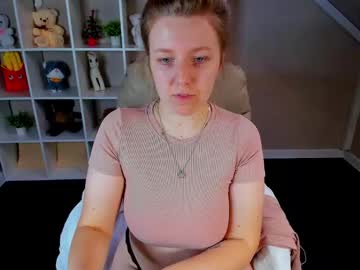 Kelly_Garner Chaturbate stream image from December 19, 2024
