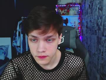 Kevin_Joestar Chaturbate stream image from December 19, 2024