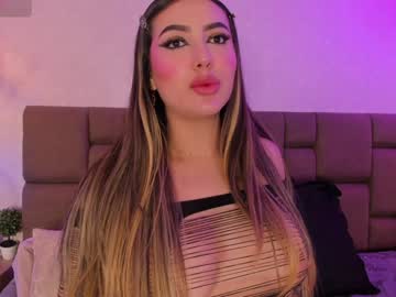 Kim_Woodz Chaturbate stream image from December 19, 2024
