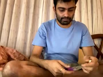 King_Kong_India3 Chaturbate stream image from December 19, 2024