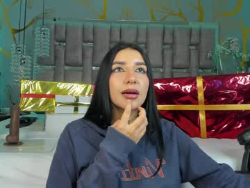 Leiawong Chaturbate stream image from December 19, 2024