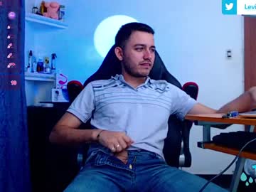 Leving_ Chaturbate stream image from December 19, 2024