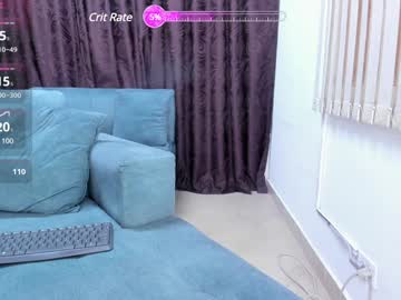 Lexadimary Chaturbate stream image from December 19, 2024