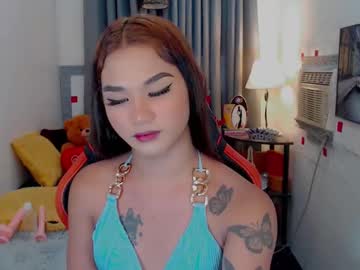 Lil_Fantacy Chaturbate stream image from December 19, 2024