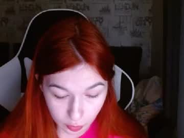 Liliawoolf Chaturbate stream image from December 19, 2024