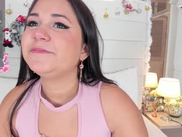 Lilly_2809_ Chaturbate stream image from December 19, 2024