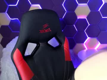 Litabrom Chaturbate stream image from December 19, 2024