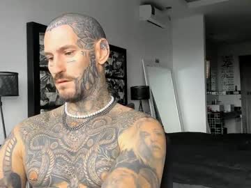 Lucasexclusive Chaturbate stream image from December 19, 2024