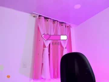 Lucyy_Peach Chaturbate stream image from December 19, 2024