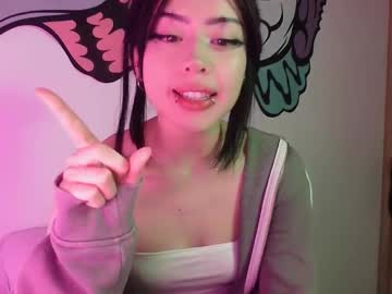 Lustful_Aprilx Chaturbate stream image from December 19, 2024