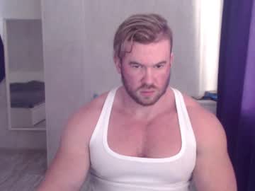 Magicmax2017 Chaturbate stream image from December 19, 2024