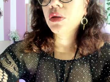 Maria_Paulac Chaturbate stream image from December 19, 2024