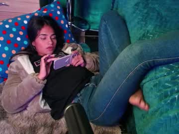 Maritza_Ferrerr Chaturbate stream image from December 19, 2024