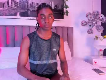 Markdave_ Chaturbate stream image from December 19, 2024
