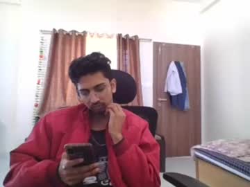 Maskboyz2003 Chaturbate stream image from December 19, 2024