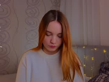 Maydahedley Chaturbate stream image from December 19, 2024