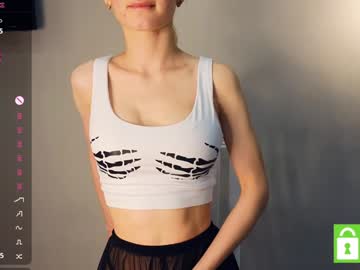 Melondama Chaturbate stream image from December 19, 2024