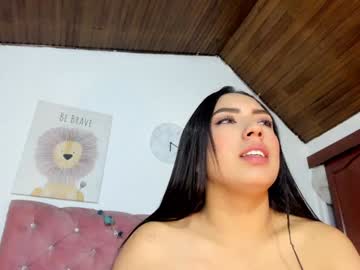 Miss_Connor Chaturbate stream image from December 19, 2024