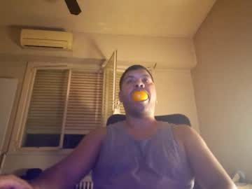 Morocho777 Chaturbate stream image from December 19, 2024